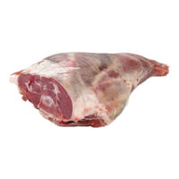 Lamb Leg - Short Cut - Al Salam Meat & Poultry